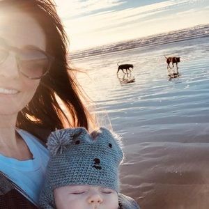 Meet your Posher, Tracey